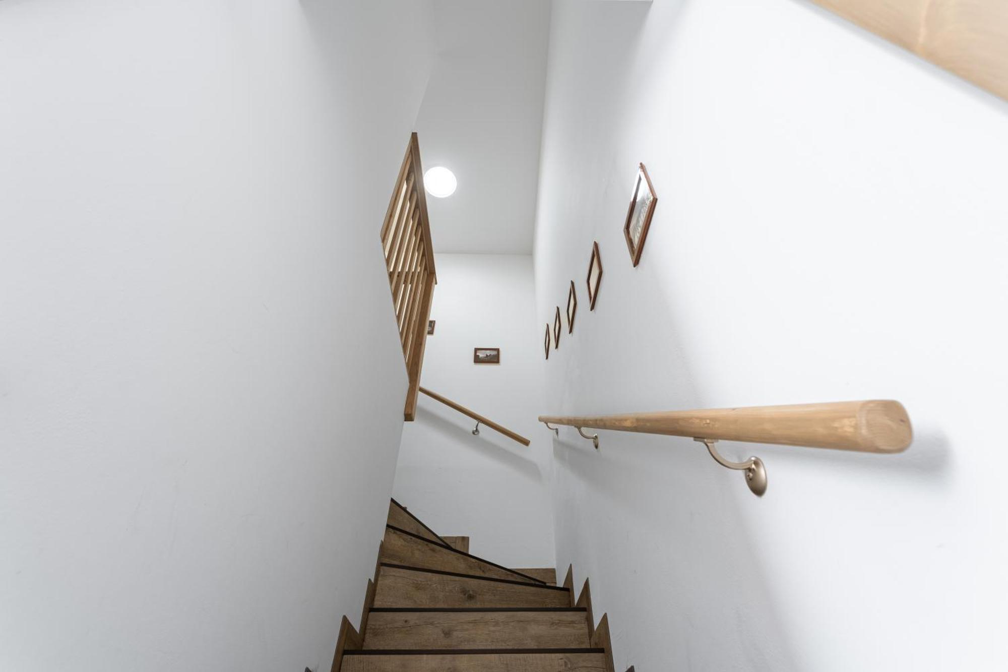 Apartman Cubik Boží Dar Exteriér fotografie