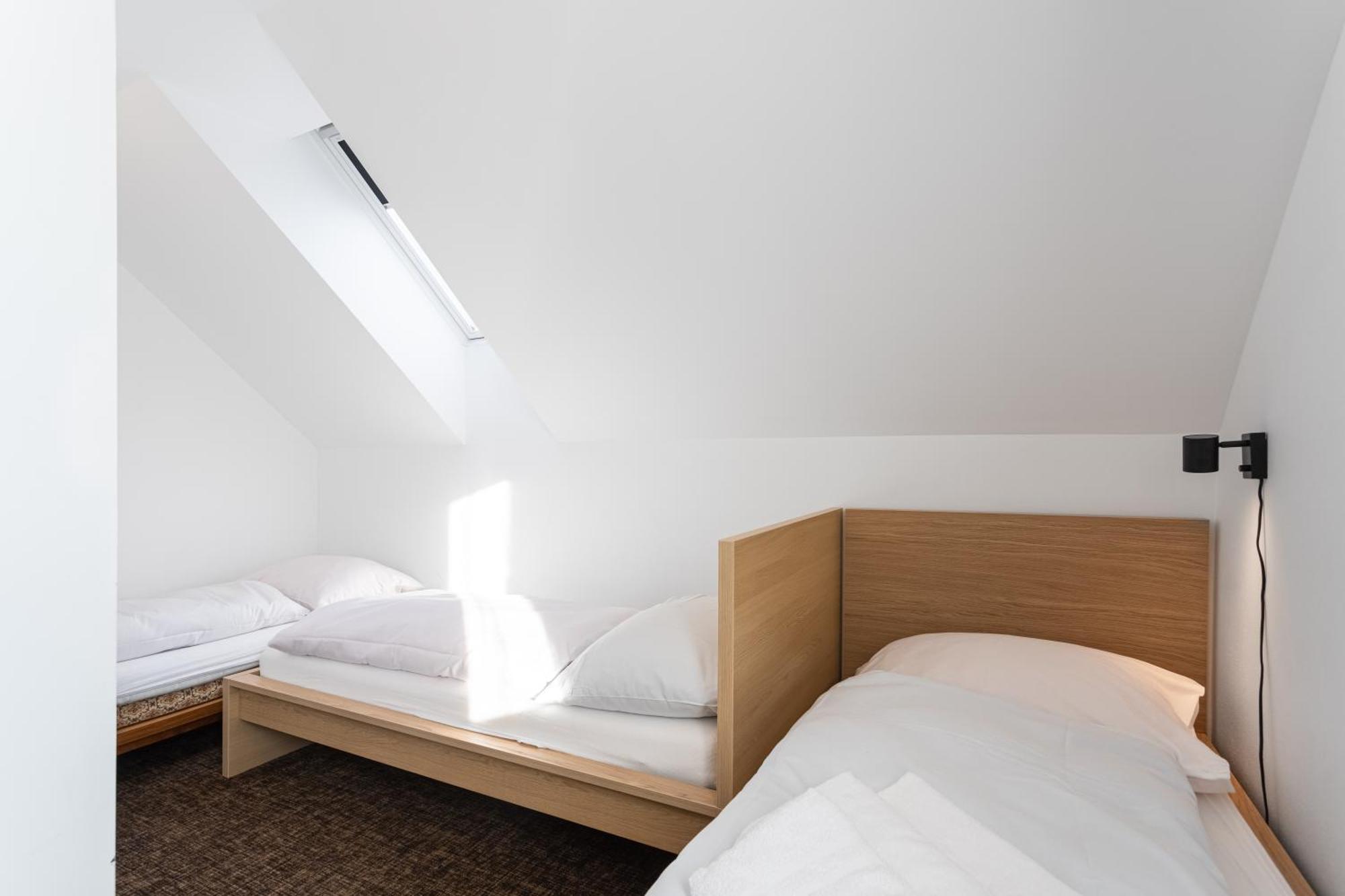 Apartman Cubik Boží Dar Exteriér fotografie