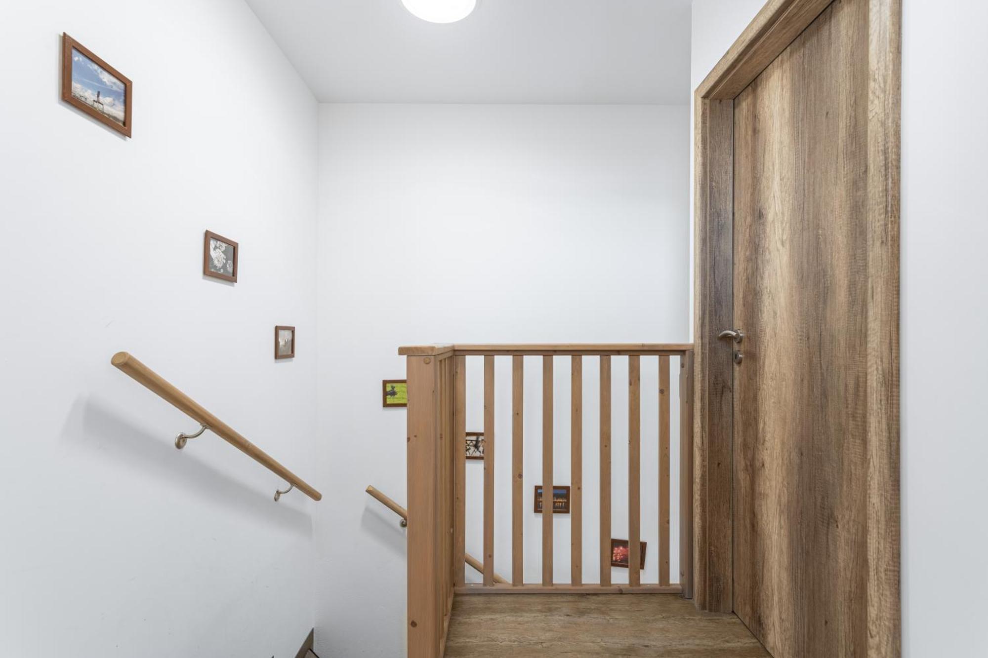 Apartman Cubik Boží Dar Exteriér fotografie