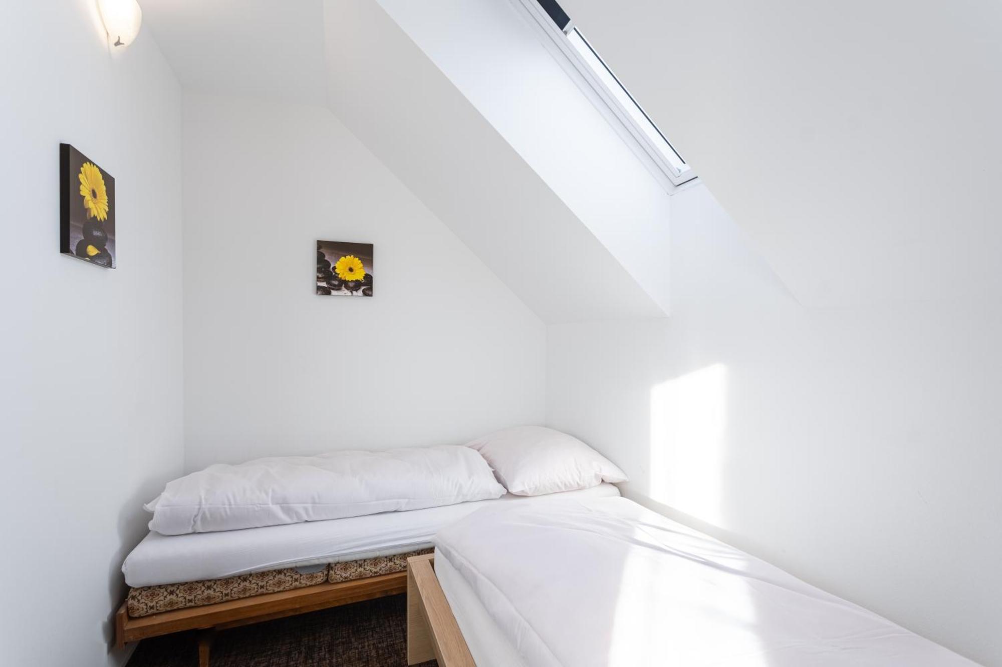 Apartman Cubik Boží Dar Exteriér fotografie
